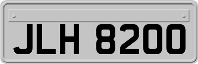 JLH8200