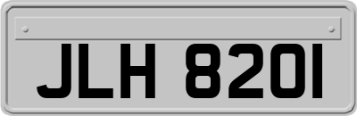 JLH8201