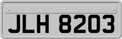 JLH8203