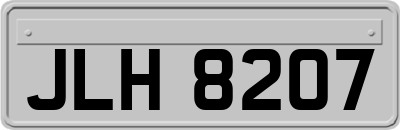 JLH8207