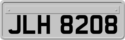 JLH8208