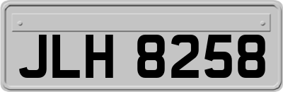 JLH8258