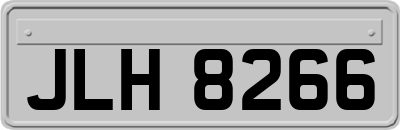 JLH8266