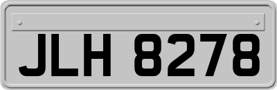 JLH8278