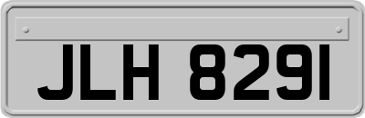 JLH8291