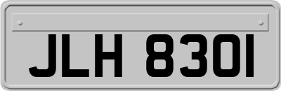 JLH8301