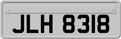 JLH8318