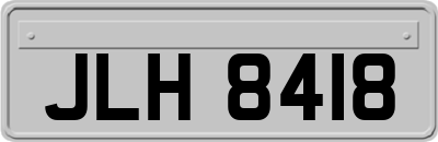 JLH8418