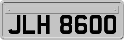 JLH8600