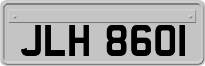 JLH8601