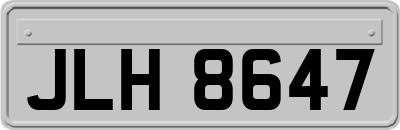 JLH8647