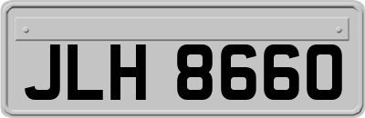 JLH8660