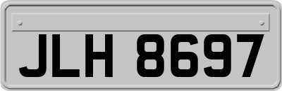 JLH8697