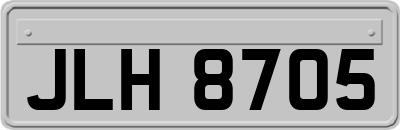 JLH8705
