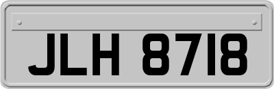 JLH8718