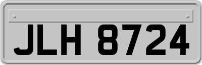 JLH8724