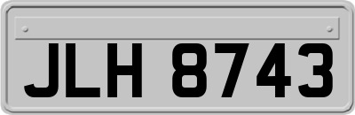 JLH8743