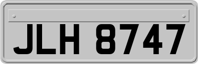 JLH8747