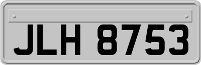 JLH8753