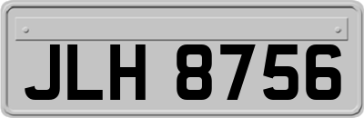 JLH8756