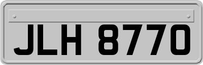 JLH8770