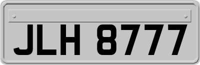 JLH8777