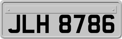 JLH8786