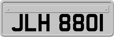 JLH8801