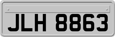 JLH8863