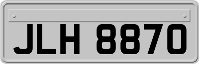 JLH8870