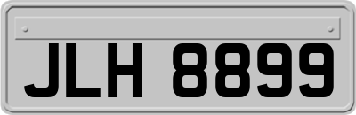 JLH8899