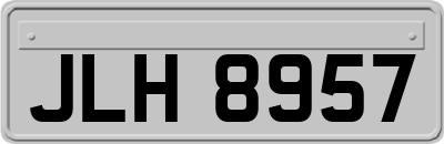 JLH8957