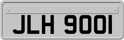 JLH9001