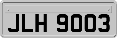 JLH9003