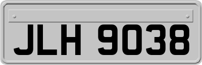 JLH9038