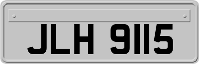 JLH9115