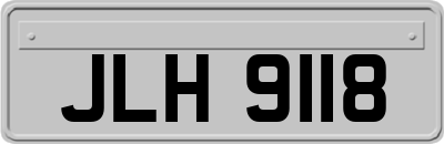 JLH9118