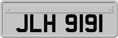 JLH9191