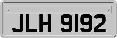 JLH9192