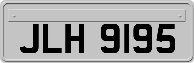 JLH9195