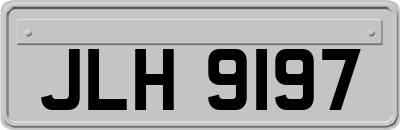 JLH9197