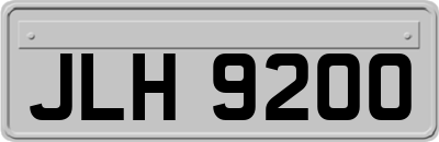 JLH9200