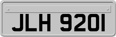 JLH9201