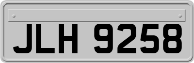 JLH9258