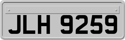 JLH9259