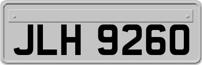 JLH9260