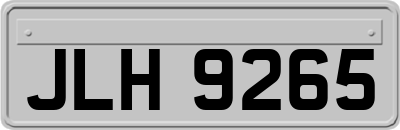 JLH9265