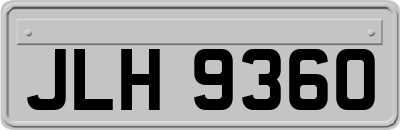 JLH9360