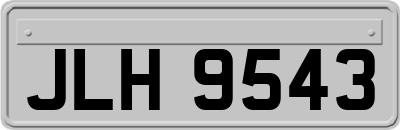 JLH9543