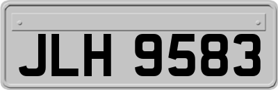 JLH9583